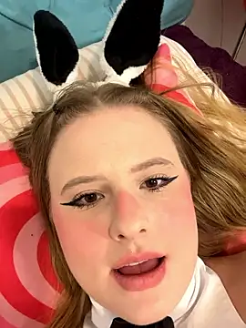 Thecharmilles nude live chat in sexy room
