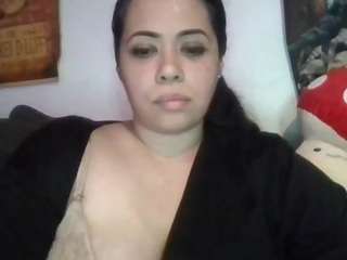TiffanySilver nude in hot sex Live chat