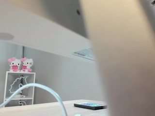 TiffanyWillsons nude in hot sex Live chat
