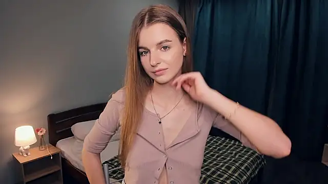ToraKessy nude live chat in sexy room