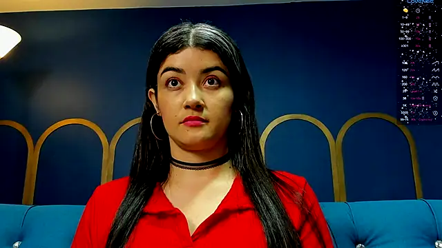 Vanisha_mittal nude live chat in sexy room