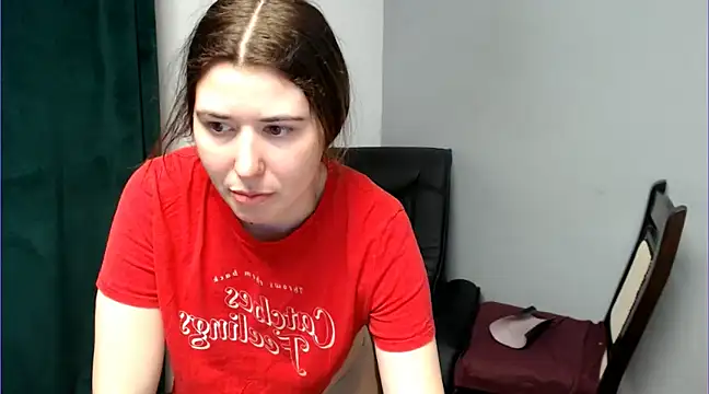 VioletaFlower7 nude live chat in sexy room