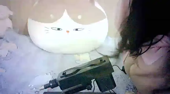 XinYi-oooo nude live chat in sexy room