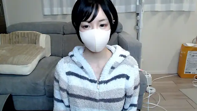 Xx_natsumegu_xx nude live chat in sexy room