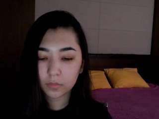 YamiLien nude in hot sex Live chat