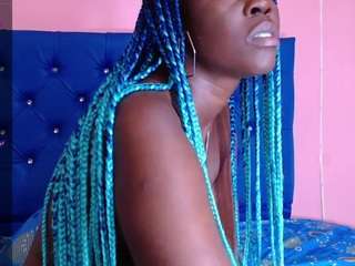 Zoe , ♥ Your Ebony Neighbor ? nude in hot sex Live chat