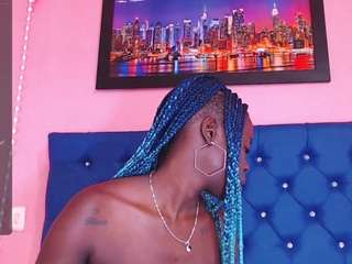 Zoe , ♥ Your Ebony Neighbor ? nude in hot sex Live chat