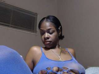 aaliyah eve nude in hot sex Live chat