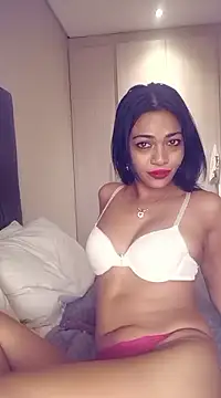 Aaliyah007 nude live chat in sexy room