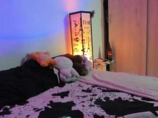 abigailKim1 nude in hot sex Live chat