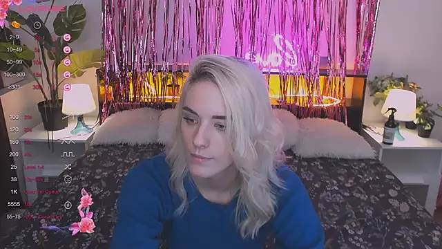 Al3xm0rgan nude live chat in sexy room