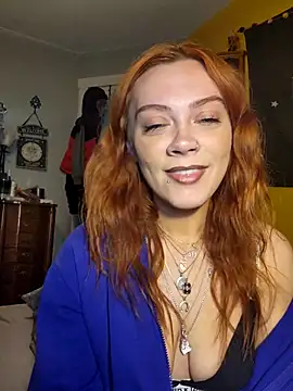 AlyyRose999 nude live chat in sexy room