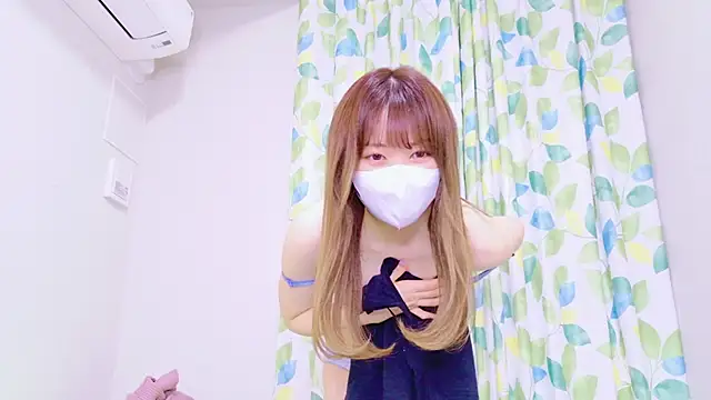 Arisa-man nude live chat in sexy room