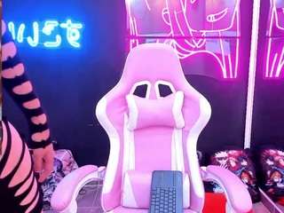 AsunaYuki nude in hot sex Live chat