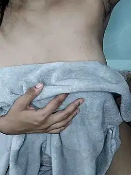 AYESHA_G nude live chat in sexy room
