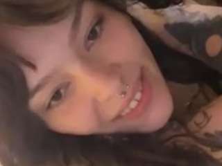 Babygirlxoxo nude in hot sex Live chat
