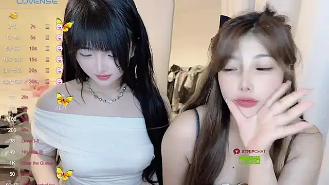 Babysu-07 nude live chat in sexy room