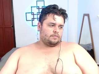 Big-Chef nude in hot sex Live chat