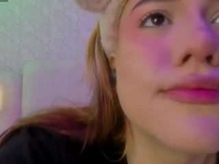 Bonie Rosie, ?? nude in hot sex Live chat