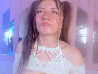 Broklin white , ? nude in hot sex Live chat