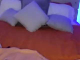 BROWNSKINCREAMER nude in hot sex Live chat