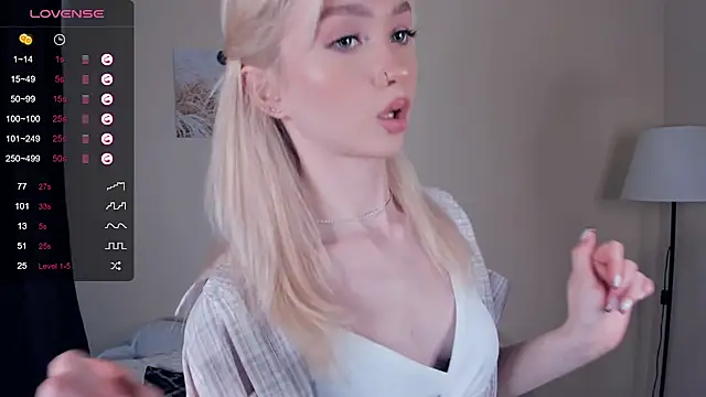 CathyPalmer nude live chat in sexy room