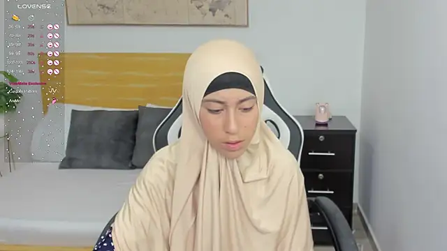 Chaymae_nah_ nude live chat in sexy room