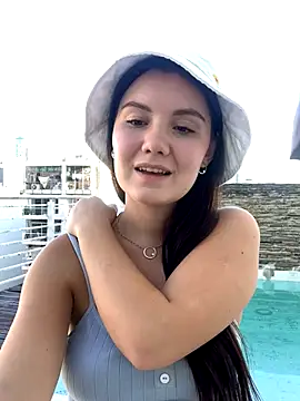 Chihiro007 nude live chat in sexy room