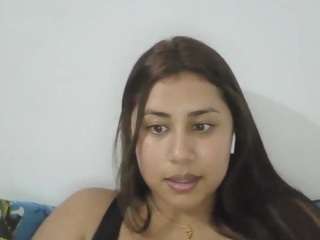 Coconutsplash nude in hot sex Live chat
