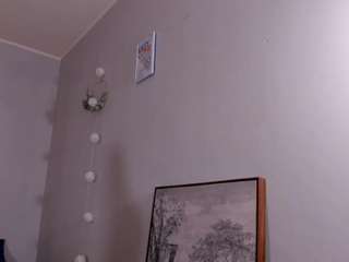 CoralinaMoon nude in hot sex Live chat