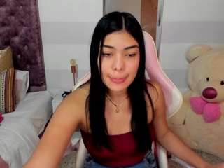 dalyla-evans nude in hot sex Live chat