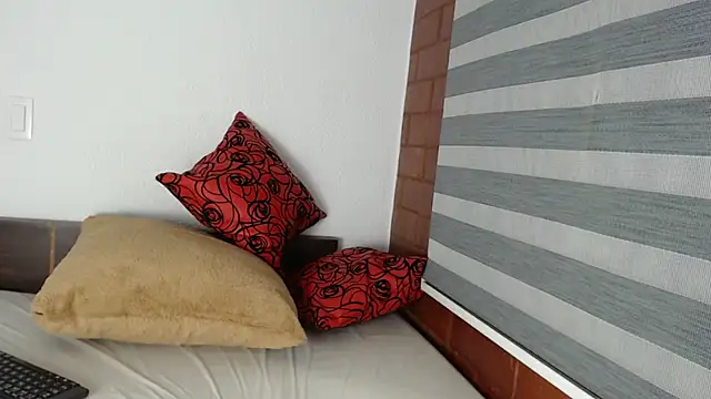 Dayanna_86 nude live chat in sexy room
