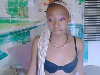 EbonySexyBooty nude in hot sex Live chat