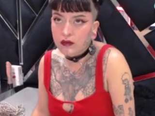 Elektra6666 nude in hot sex Live chat