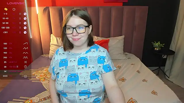 Emily_Amorre nude live chat in sexy room
