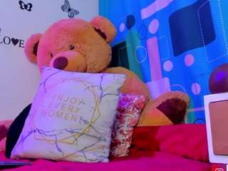 ?, HellenFerrer? nude in hot sex Live chat