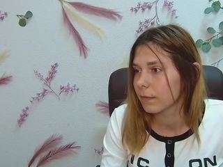 FibiToothed nude in hot sex Live chat