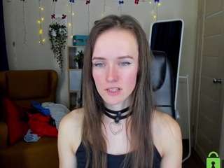 FrancescaCollins nude in hot sex Live chat