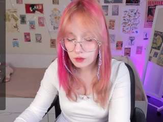 Harukoveks nude in hot sex Live chat