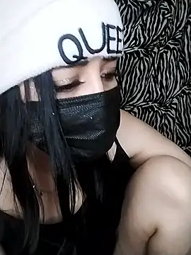 Hot-Khalifa nude live chat in sexy room