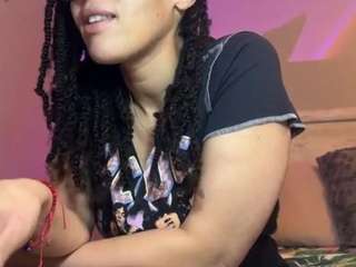 HotYellaa nude in hot sex Live chat