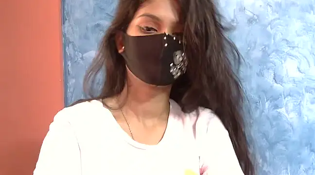 IamShema nude live chat in sexy room