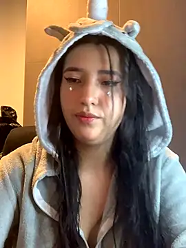 Im_Salo nude live chat in sexy room