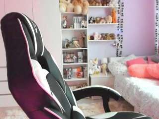 Inchgirl nude in hot sex Live chat