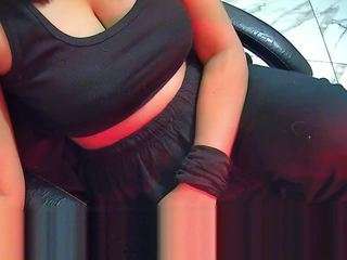 INDIANDOCTORSAHIBA nude in hot sex Live chat