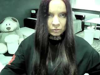 InesCreazy nude in hot sex Live chat