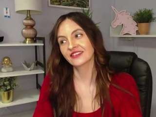 IrisPerfect nude in hot sex Live chat