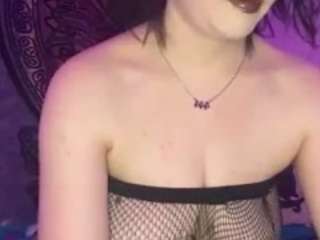 JadeGothika nude in hot sex Live chat