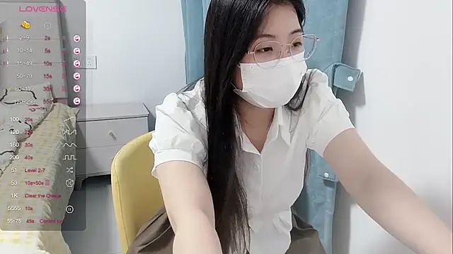Jiajia-1 nude live chat in sexy room