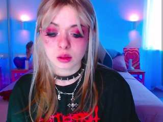 KatieMelone nude in hot sex Live chat